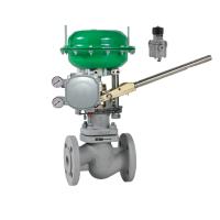 Accurate Masoneilan SVI1000 Digital Valve Positioner with Explosion Proof and Dust Protection for Pnumatic Control Valve