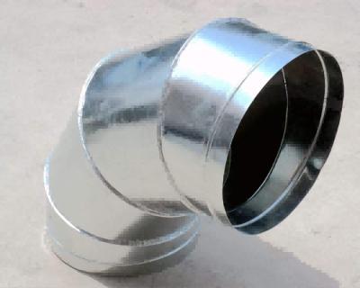 Tertiary Air Duct Precast Refractory Block High Strength Precast Products