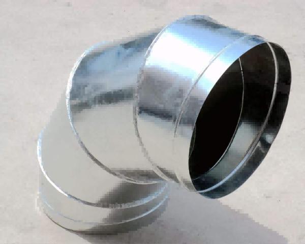 Tertiary Air Duct Precast Refractory Block High Strength Precast Products