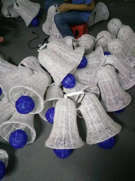 Decorative Light, MOTIF Light, LED Holiday Light, LED Festival Light