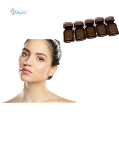 Moisturizing Brightening Mesotherapy Solution Repair Damaged Skin
