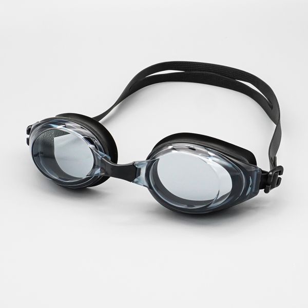 Anti Fog Polarized Waterproof Swimming Goggles For Myopia With Custom Logo