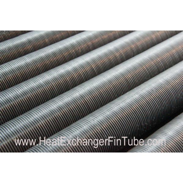 Тип трубка ЭН10204 Л/ЛЛ/КЛ ребра, который перекрыли тип трубка ребра ЛЛ охлаждая