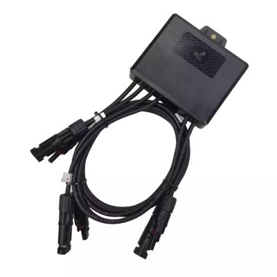 GNE no Optimizer das energias solares do sistema solar Kit Honeybee Hot Sale 400w 650w 850w da grade