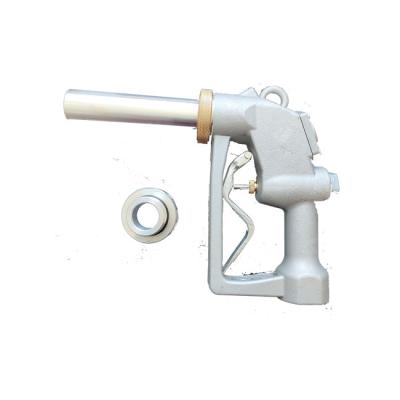 Custom Gasoline Fuel Dispenser Spare Parts Non Return Check Valve