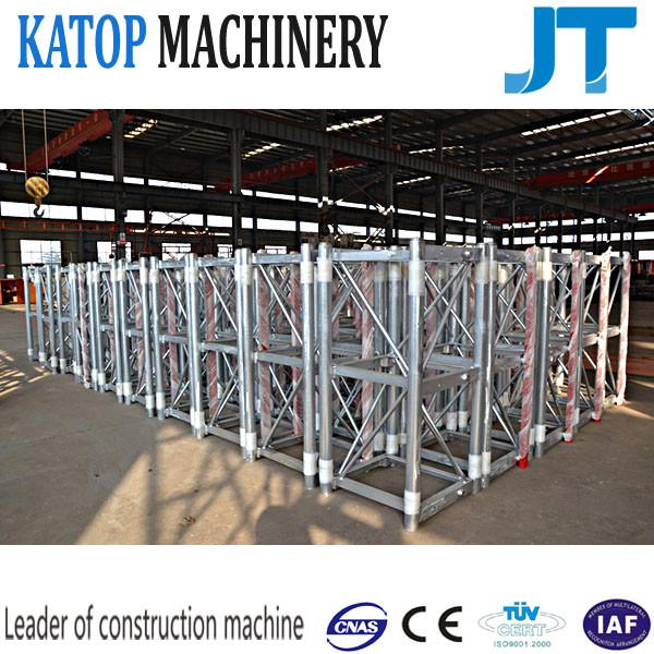 4tons SC200/200 construction lift equipment hot sale in Korea