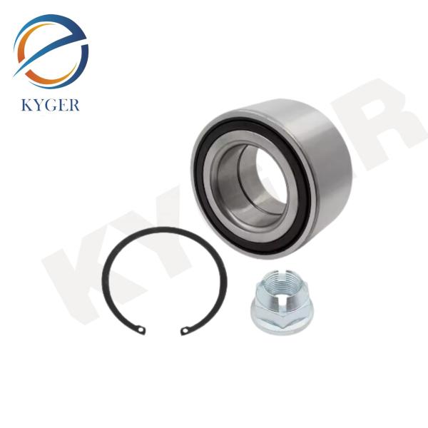 LR114245 Auto Part Auto Bearings Front Wheel Bearing LR138941 J9C25381 LR078387 LR077894 For Land Rover  Discovery Sport L550