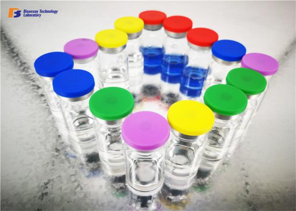 Bovine Specificity T - AOC ELISA Kit , Customized ELISA Sandwich Assay Kit