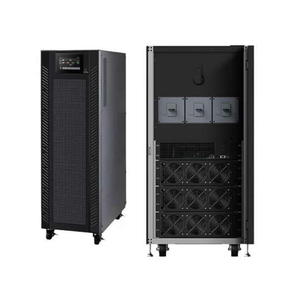 100kVA-300kVA Online UPS System Data Centre Power Solutions