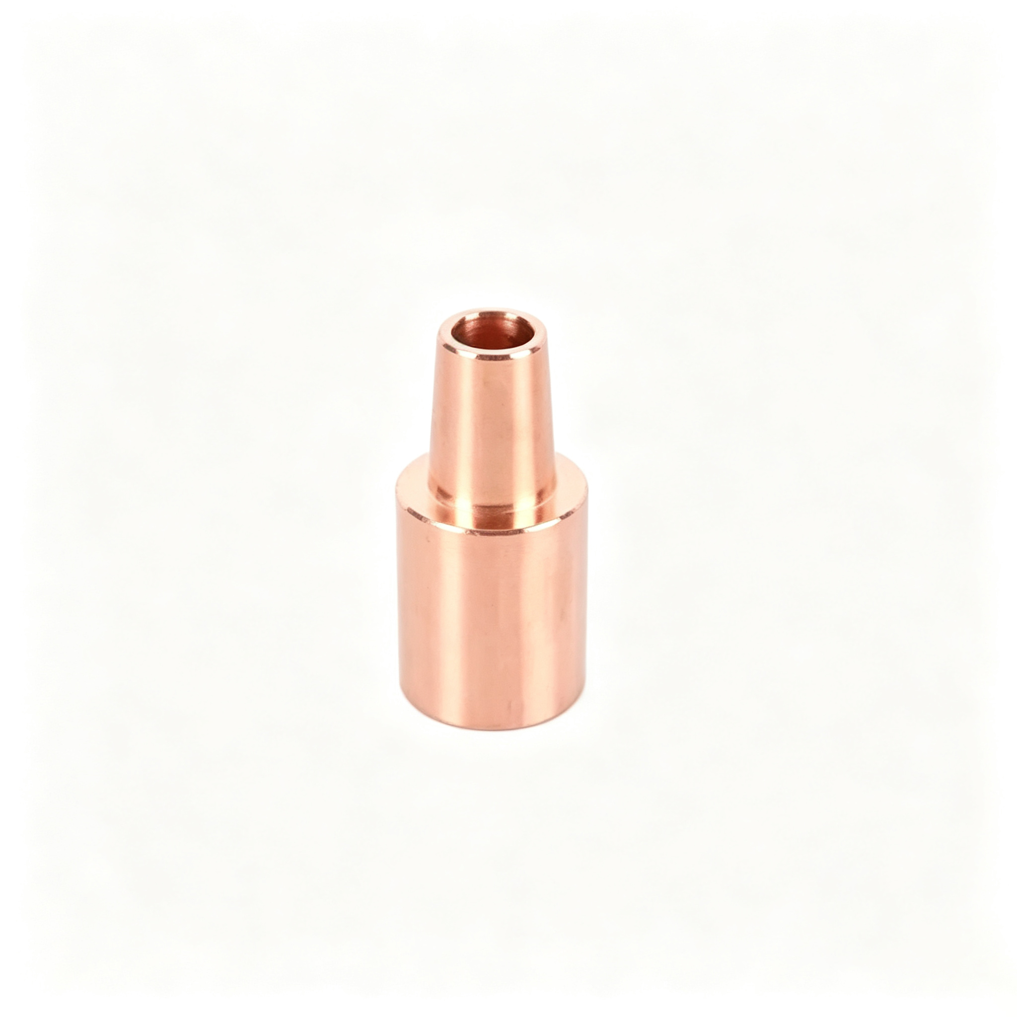 Conical Converter