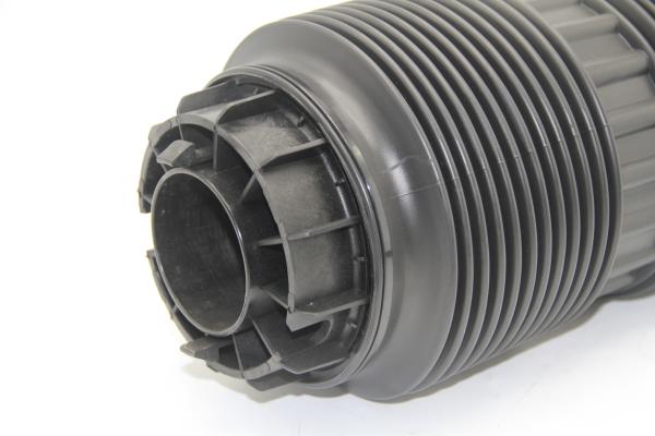 4.934 kg Ressort de suspension pneumatique arrière pour Porsche Panamera 970 2010~2016 Numéros OE 97033353331