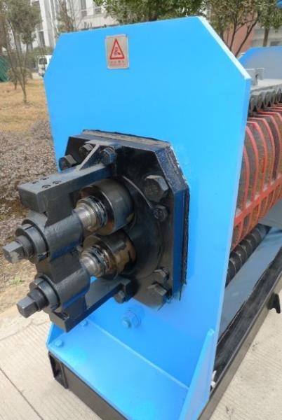 Cold Press Small Scale Mini Palm Oil Processing Plant Machine Screw Press