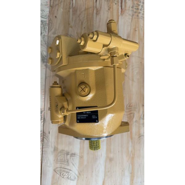 495-7571 Spare Part For CCAT D8R / D8 Crawler Dozer Maintenance Replacement