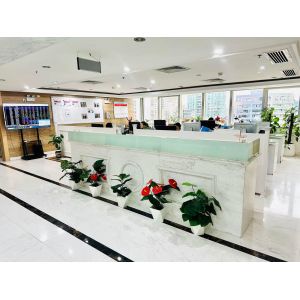Richfound Global Limited