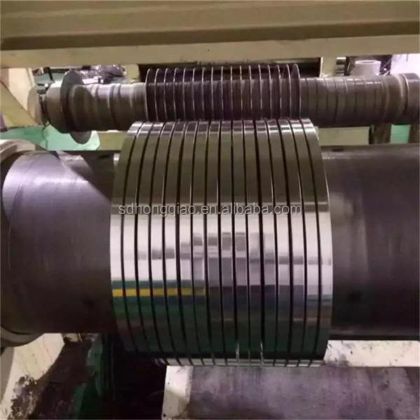 34mm/36mm/37mm thick Stainless steel coils/sheet 304 circle 2B finished