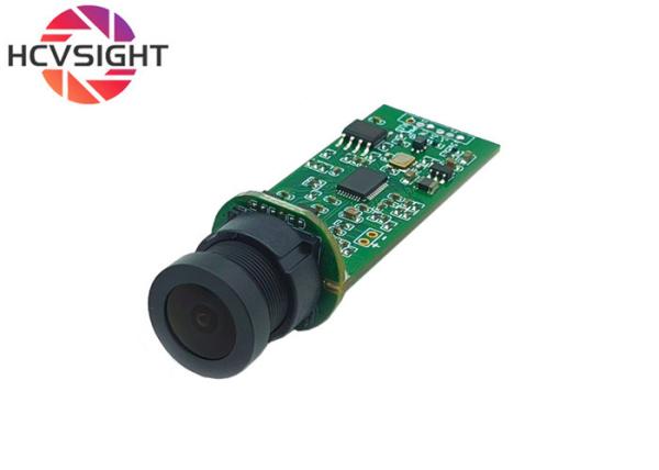 2MP HD Camera Module Mini Bullet Camera Chip For PC, Laptop And Android Phone