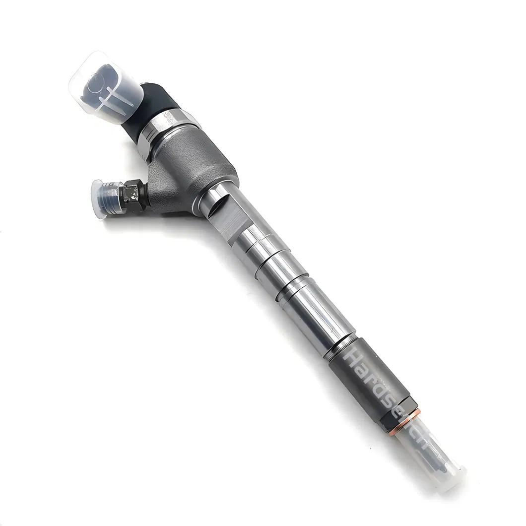 0445110941 Common Rail Nozzle Fuel Pump Dispenser