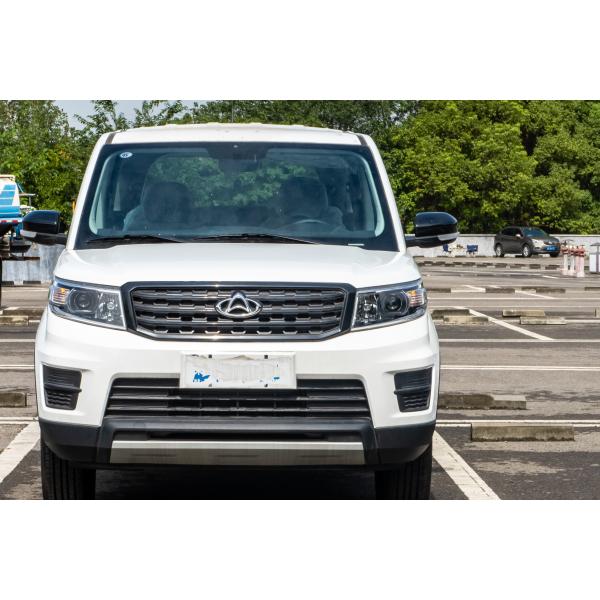 Автомобиль Suv города бензина 7 мест изготовленный на заказ для Geeral и правительственных учреждений