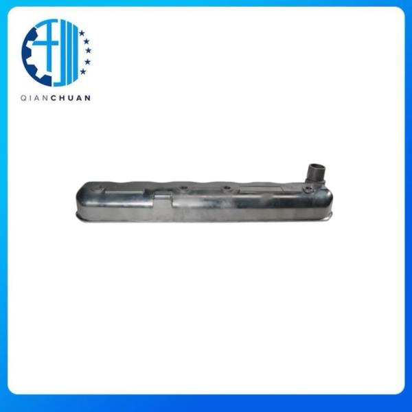 1-11180360-1 98439802 Tapa de válvula para piezas de repuesto de excavadoras 6BG1