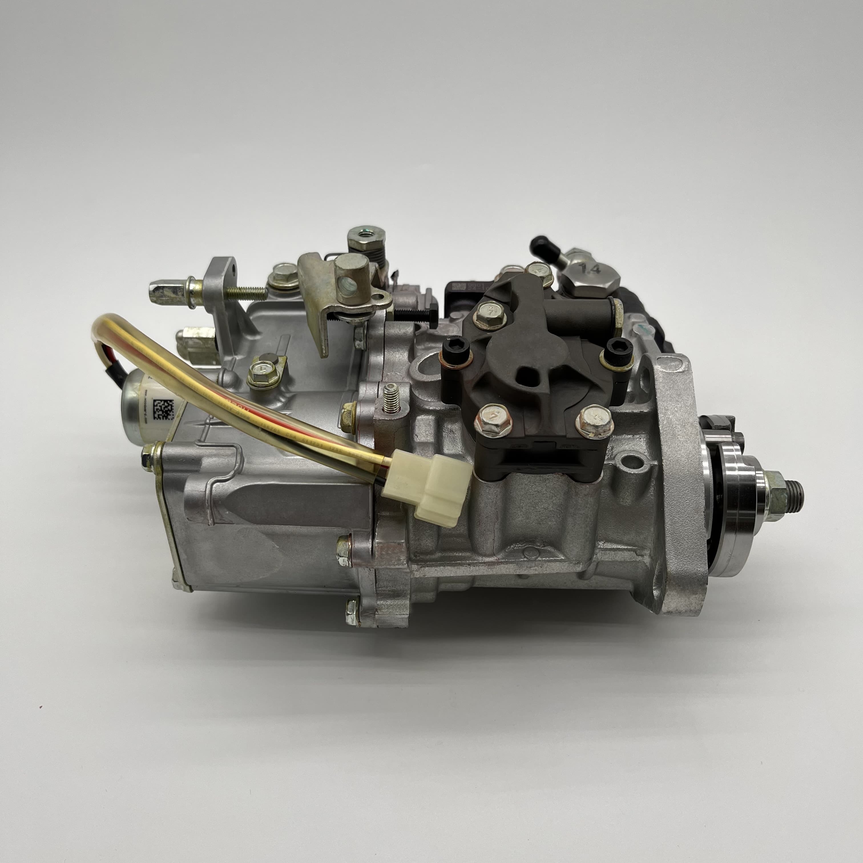 729642-51390 Yanmar Fuel Injection Pump Good Wear Corrosion Resistance