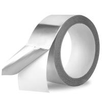 Fita de folha de alumínio de 0,06 mm à prova d'água rolo de toras resistente à umidade