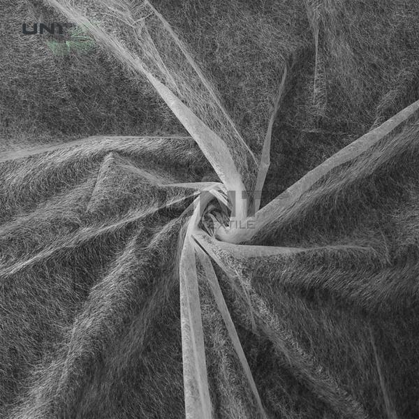 TPU Non - woven Hot Melt Fusible Web For Garment Bonding