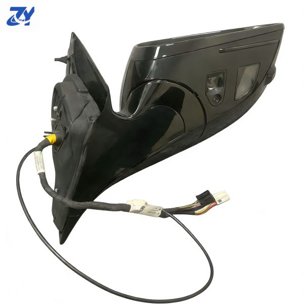 For Mercedes Benz E-Class S-Class X223 X214 Maybach S480 S580 S680 Side Mirror