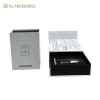 Fábrica OEM Custom Caixa de fechamento magnética Loção de cuidados com a pele Creme facial Caixas de presente magnética