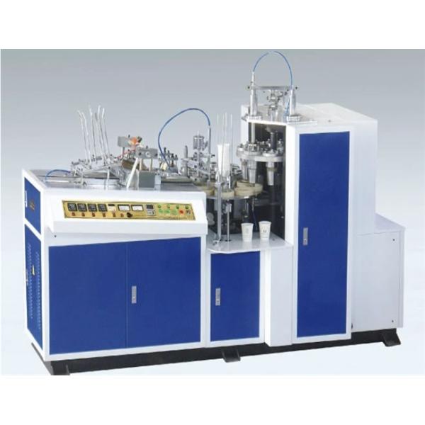 Средний шар Plc 380v скорости бумажный делая машину