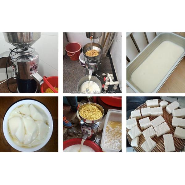 Multifunctional Mini Food Processor Soup Maker Soy Milk Processing Machine For Wholesales