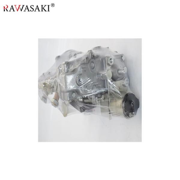 Fuel Injection System E70B E307C 09300061223 Diesel Fuel Pump Excavator Engine Fuel Pump