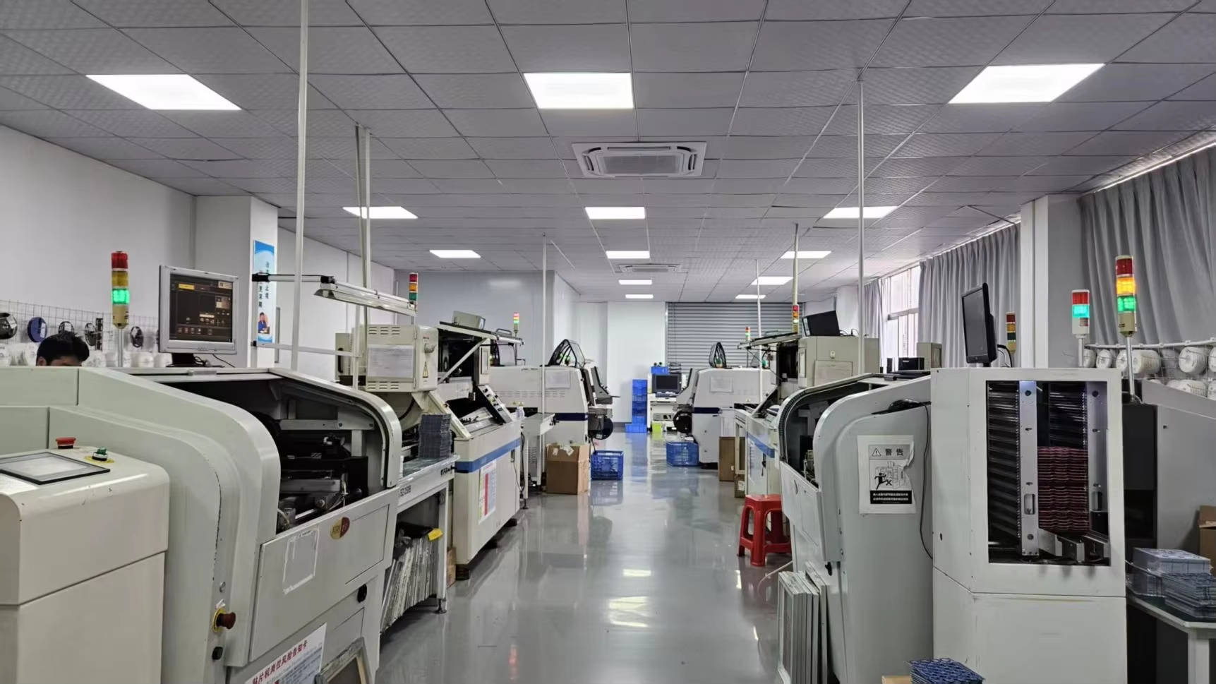 Shenzhen Pulande Electronic Technology Co., Ltd