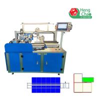 Máquina de borracha da relação da mangueira do ODM O Ring Manufacturing Machine Size 190mm