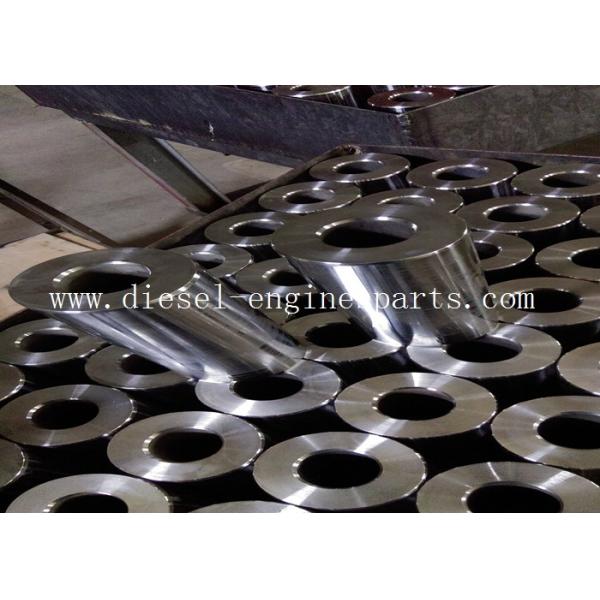 WD6170 Piston Pin Shaft Pin High Carton Steel OEM Size For Marine Engine