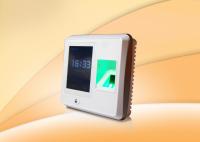 1500 FPS Fingerprint Access Control System Time Attendance Machine F04
