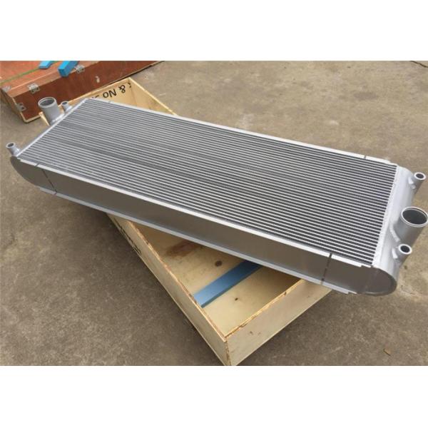 Radiator 573 Hydraulic Oil 3516C Engine Parts CB-523B oil cooler 613G Water tank