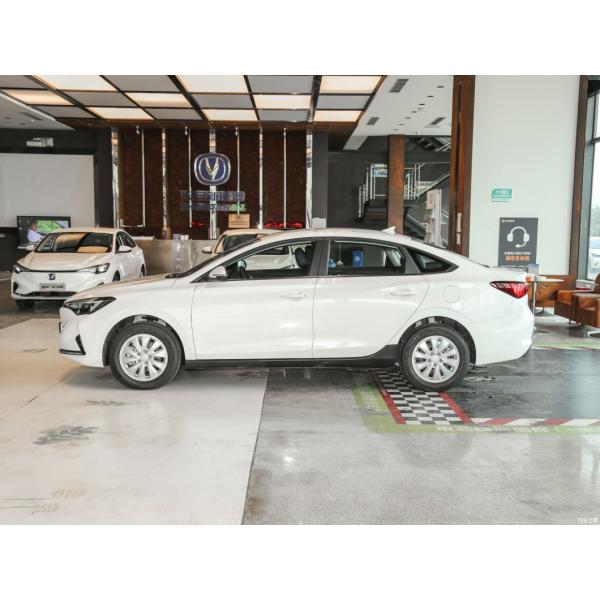 Чанган Eado EV460 Электрический Седан Автомобиль для ваших потребностей