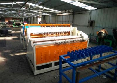 3.0mm Mesh Welding Machine 12mm automatique 110times/min