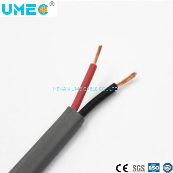PVC Sheath Material Solar Power Cable Wires for Xlpo Insulation Material PV System