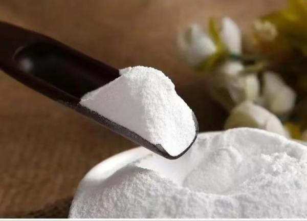 High Purity Inorganic Raw Materials Sodium Carbonate for Daily Washing and Food Processing