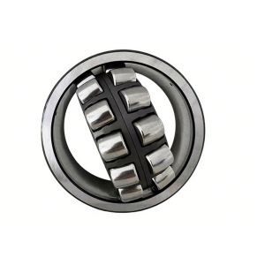 High Load Double Row Self Aligning Roller Bearing 22205 For Heavy Machinery