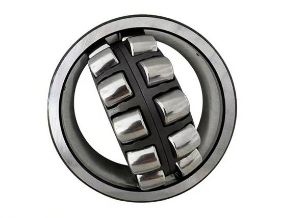 Roulement à rouleaux sphériques à deux rangées et à alignement automatique 22205 pour machines lourdes