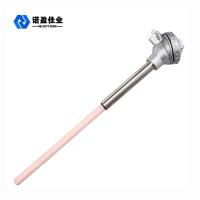 Explosion-proof Temperature Transmitter Smart Industrial Sensor For Fuel