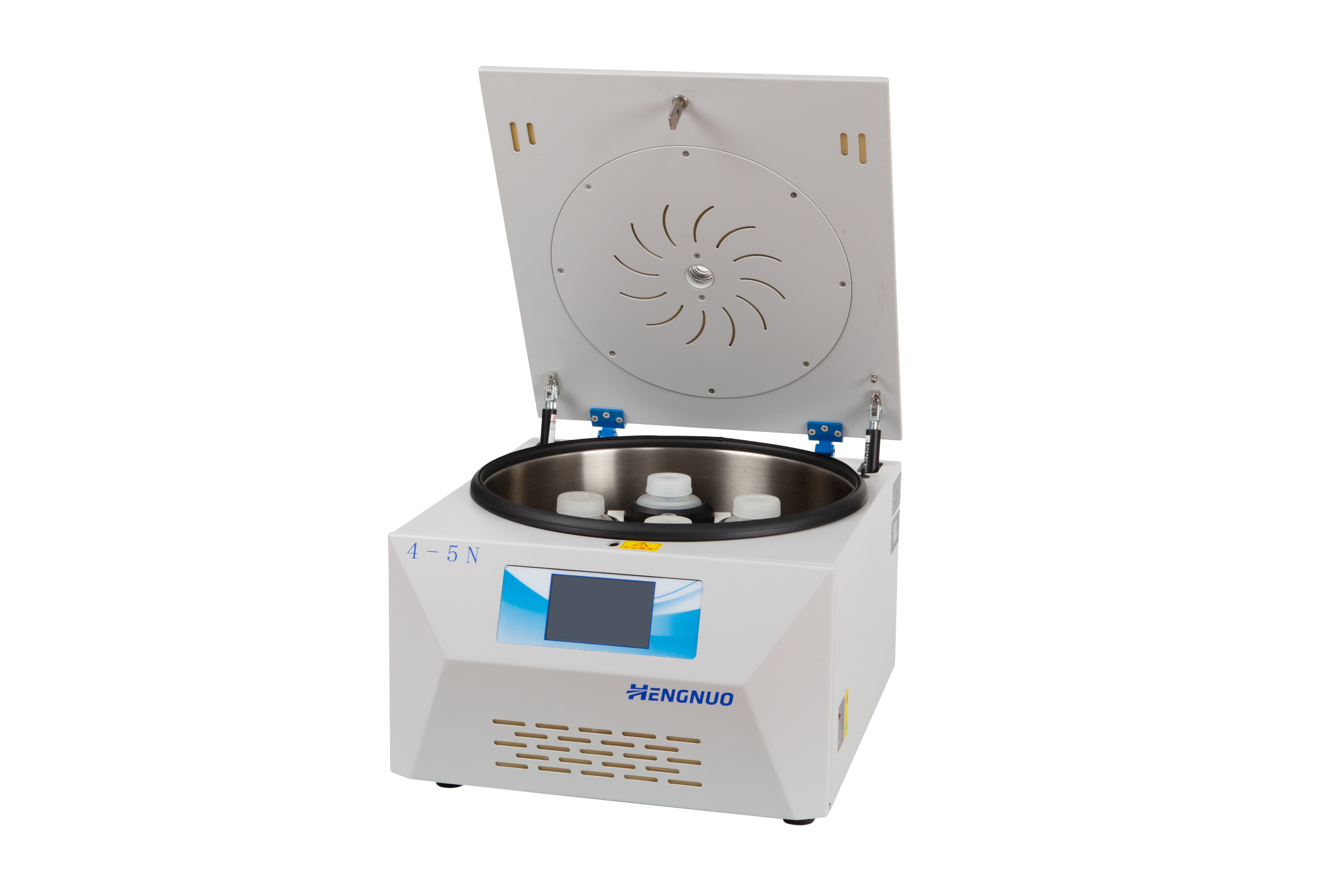 Multi Functional Room Temperature Centrifuge 6000rpm Centrifuge Low Speed High