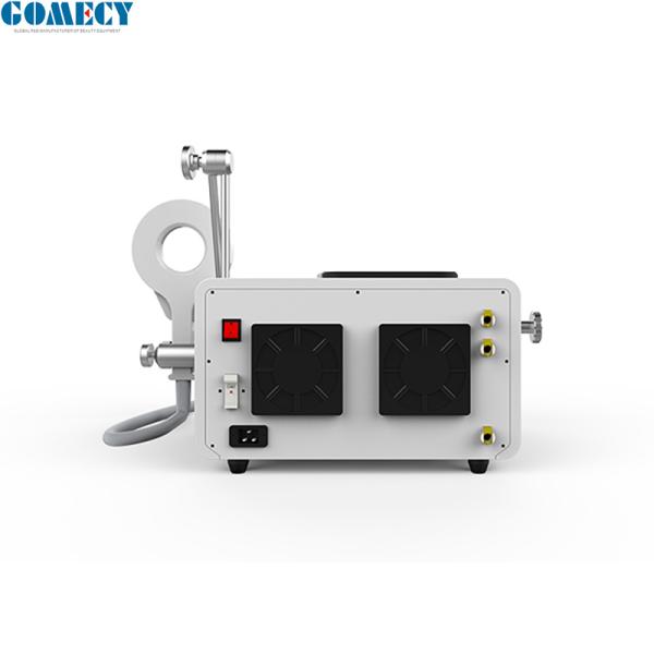 GMS 200 Вт Магнитно-терапевтическая машина 1-100 Гц Массовая лазерная терапия