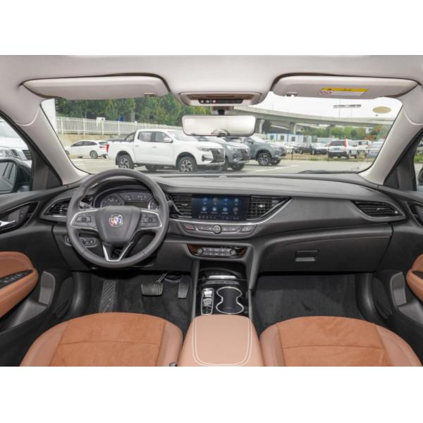 Buick Regal 2023 552T Smart Enjoy Version 5 seat sedan