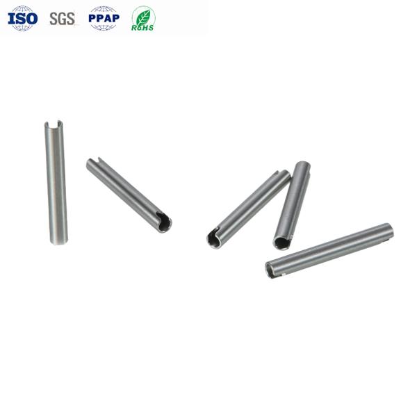 SUS304 CNC Machining Turning Components 25x25x10cm for Transportation