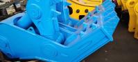 30ton 35ton Hydraulic Concrete Crusher Demolition Pulverizer Hydraulic Shears For Excavator