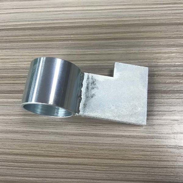 Parfait service cuivre aluminium acier inoxydable perforation flexion laser de coupe d'emboutissage feuille de métal pièces
