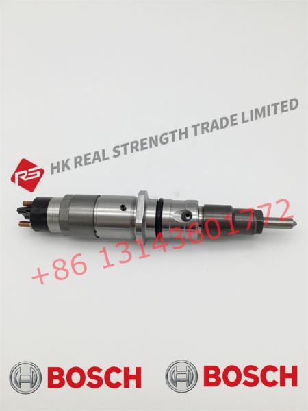 BOSCH Injector 0445120120 0445120094 For Ford/Cummins/VW 4935675 4945807